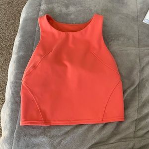 Lululemon ALIGN HIGH NECK TANK